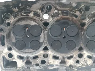 Zylinderkopf A6540107012 Mercedes W213 W205 D654920 OM654 - Bild 6