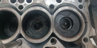 Motorblock 30777410 Volvo CX60 V60 S60 S80 2.4D D5244T10 - Bild 6