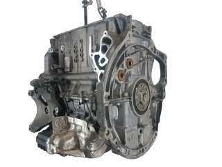 Motorblock BV6Q-6010-AB Ford Peugeot Citroen HDI T1GA - Bild 1