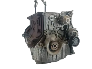 Motorblock K4MF696 K4M696 Dacia Duster Logan 1.6 - Bild 2