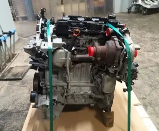 Motor Diesel - Citroen C5 (2022) YHZ 1622804880 92.570km - Bild 2