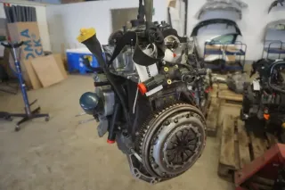Motor Diesel - Renault Kangoo (2019) K9K-628 1010201Q0K - Bild 1