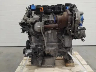 Motor Diesel - Citroen Berlingo (2019) YHZ 1634154080 - Bild 1