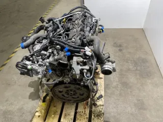 Motor Diesel - Mazda 6 (2019) 60.000km - Bild 3