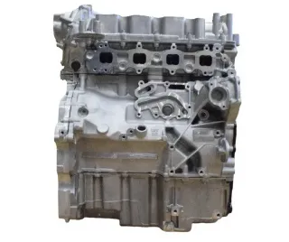 Motor Diesel - LandRover Range Rover Evoque (2019) - Bild 1