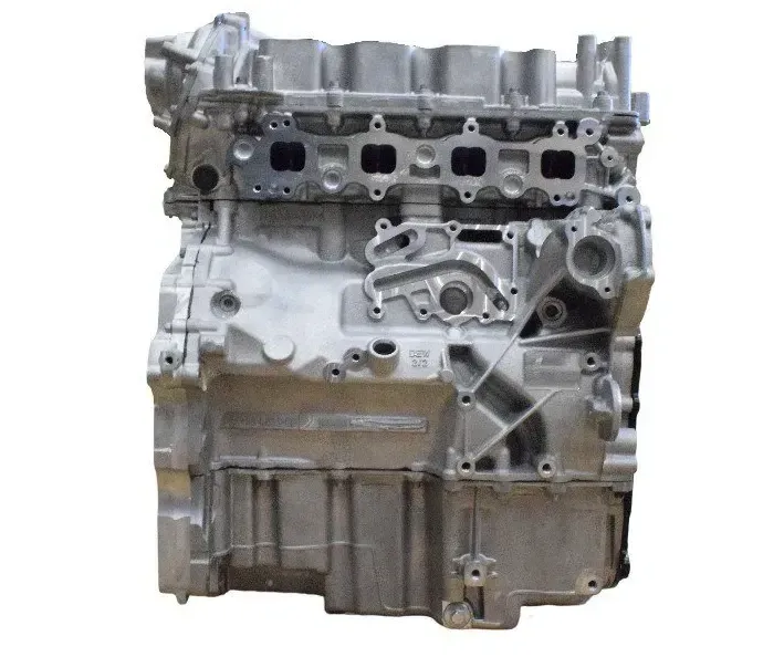 Motor Diesel - LandRover Range Rover Evoque (2019) - Bild 1