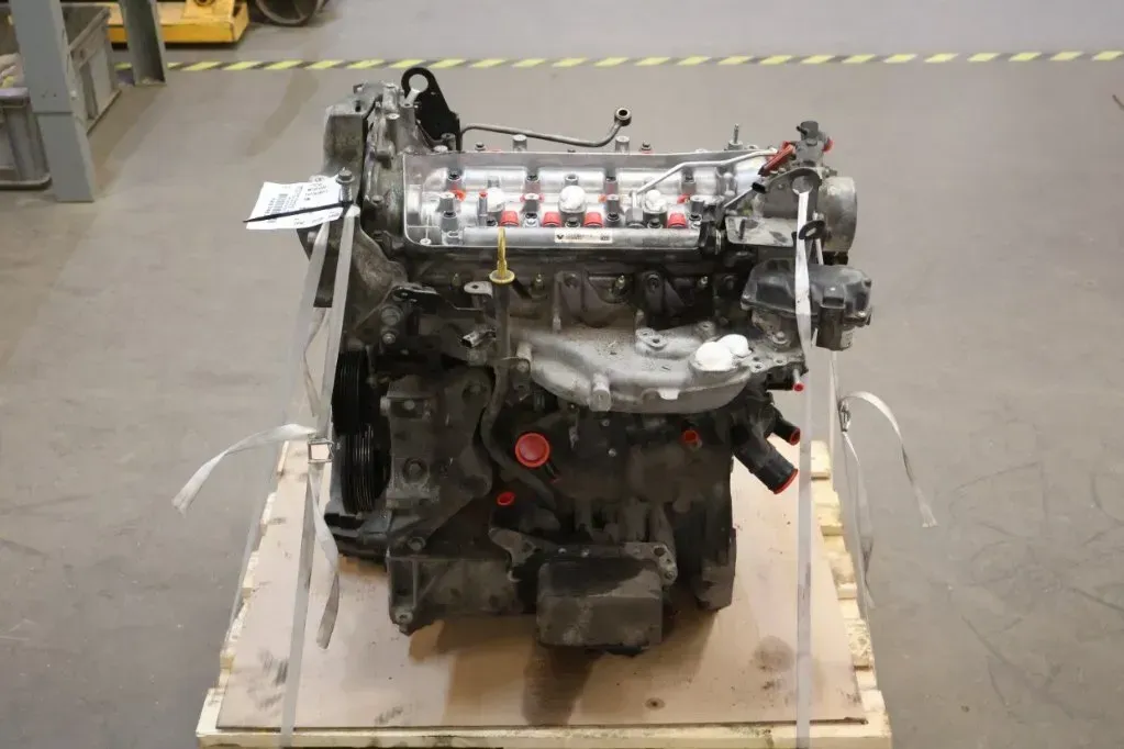 Motor Diesel - Fiat Talento (2019) 71797144 - Bild 1