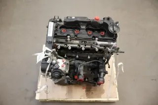 Motor Diesel - Audi Q5 (2019) DETA 04L100091C 63.610km - Bild 2