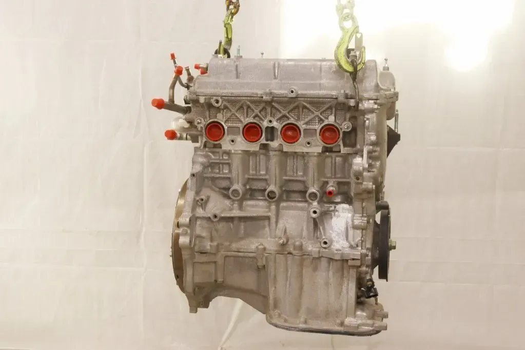 Motor Diesel - Toyota Yaris (2019) 1NZ-FXE 1900021D01 84.660km - Bild 1