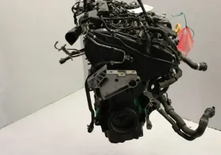 Motor Diesel - VW Caddy (2019) DFSD 04L 100 090 F - Bild 4