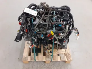 Motor Diesel - Isuzu D-Max (2019) RZ4E - Bild 4