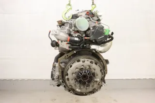 Motor Diesel - Nissan X-Trail (2018) M9R 1010201Q1H - Bild 1