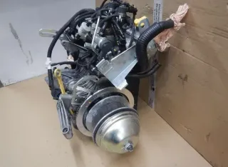 Motor Diesel - Ligier JS 50 (2018) LDW492 E4 - Bild 4
