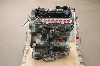 Motor Diesel - Volvo V40 Cross Country (2018) 36010067 105.300km - Bild 1