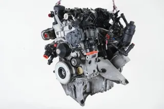 Motor Diesel - BMW 1-Series (2018) B47-D20A 11002473182 - Bild 3