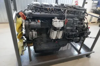 Motor Diesel - Scania (2018) 7088627 DC13 155 - Bild 2