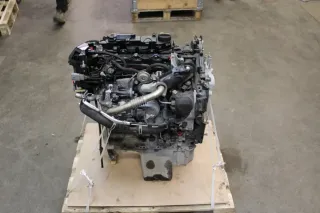 Motor Diesel - Ford Transit/Tourneo Courier (2020) XXCA 2433073 46.400km - Bild 2