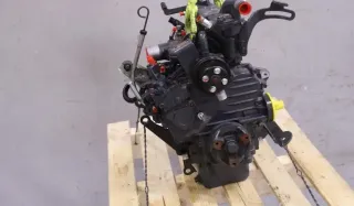 Motor Diesel - Aixam Övrigt (2020) 3.620km - Bild 4