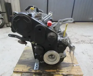 Motor Diesel - Ligier JS 60 (2023) 5.980km - Bild 2