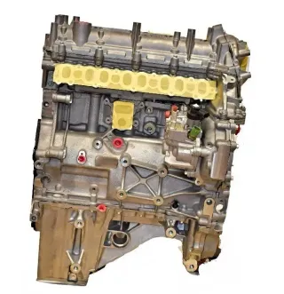 Motor Diesel - LandRover Discovery (2020) - Bild 1