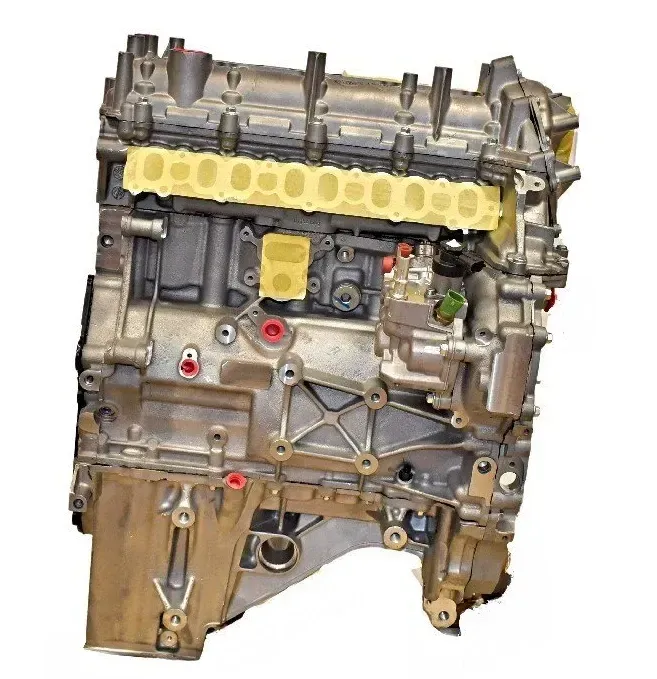 Motor Diesel - LandRover Discovery (2020) - Bild 1