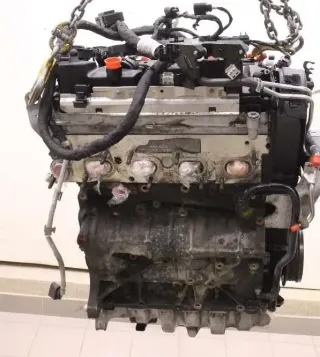 Motor Diesel - VW Sharan (2020) DLUB 04L100091X - Bild 1