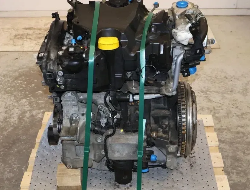 Motor Diesel - Mercedes Citan (2020) OM608.915 A6080104000 43.920km - Bild 1