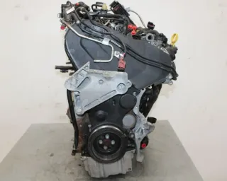 Motor Diesel - Skoda Octavia (2020) DJGA 04L100093KX - Bild 3