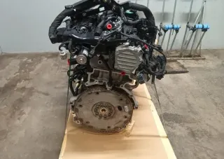 Motor Diesel - Volvo V60 (2020) D4204T16 36011597 78.460km - Bild 2