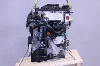 Motor Diesel - Audi A4, S4 (2020) DETA 04L100091C 64.200km - Bild 3