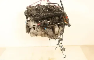 Motor Benzin - BMW 1-Series (2017) B58B30A / 11769720 11002455303 - Bild 4