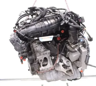 Motor Benzin - BMW 3-Series (2019) B48-B20B 11002455354 - Bild 4