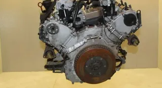 Motor Diesel - Audi A6, S6 (2008) BSG 059 100 033 A - Bild 3