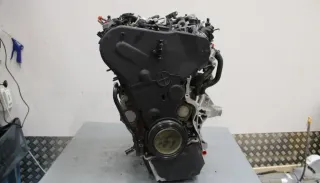 Motor Diesel - Audi A6, S6 (2017) DDDA 04L100092DX 32.590km - Bild 2