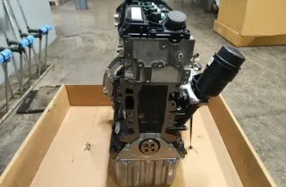 Motor Diesel - Mercedes Sprinter (2021) A6510109623 - Bild 3