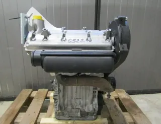 Motor Diesel - Ligier JS 50 (2020) 1.400km - Bild 1