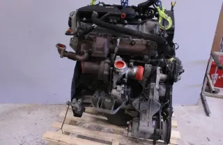 Motor Diesel - Iveco Daily (2021) F1AGL411C 500081018 - Bild 4