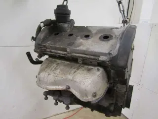 Motor Benzin - Audi A3, S3 (1999) AGN - Bild 4