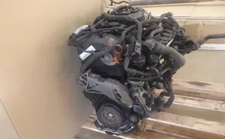 Motor Benzin - Audi A4, S4 (2010) 06H 100 032 X CFKA - Bild 3