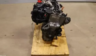 Motor Benzin - Audi A3, S3 (2004) BAG 03C100091AX - Bild 3