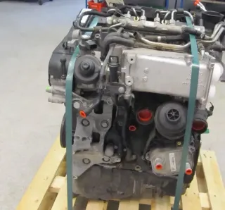 Motor Diesel - Audi A4, S4 (2016) DETA 04L100091CX - Bild 2