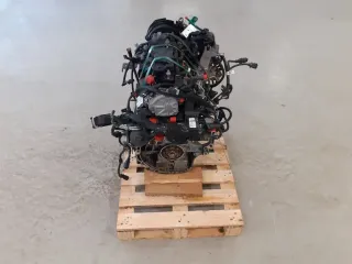 Motor Diesel - Peugeot Expert (2018) DV6FCU 1614090680 82.880km - Bild 4