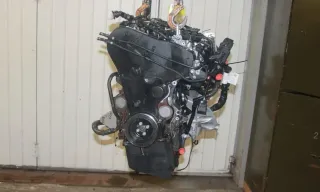 Motor Diesel - Audi A4, S4 (2018) DETA 04L100091C - Bild 3
