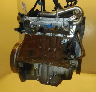 Motor Diesel - Dacia Duster (2018) K9K-656 8201708458 16.940km - Bild 1