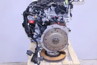 Motor Diesel - Audi A6, S6 (2018) DDDA 04L100092DX - Bild 2