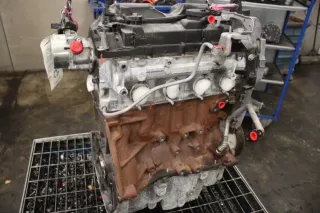Motor Diesel - Renault Kangoo (2018) K9K-628 8201730185 80.200km - Bild 1