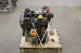 Motor Diesel - Renault Kangoo (2018) K9K628 8201730185 61.890km - Bild 2