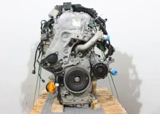 Motor Diesel - Honda HR-V (2018) N16A1 10002R3JG00 - Bild 2