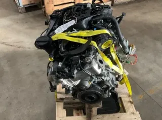 Motor Diesel - BMW 2-Series (2014) N47-D20C 11 00 2 220 840 - Bild 2