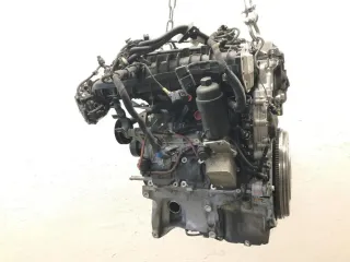 Motor Benzin - BMW 7-Series (2016) B48B20B 97.000km - Bild 3